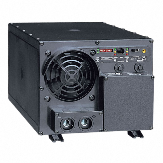 Eaton Tripp Lite APS3636VR electronic component product image