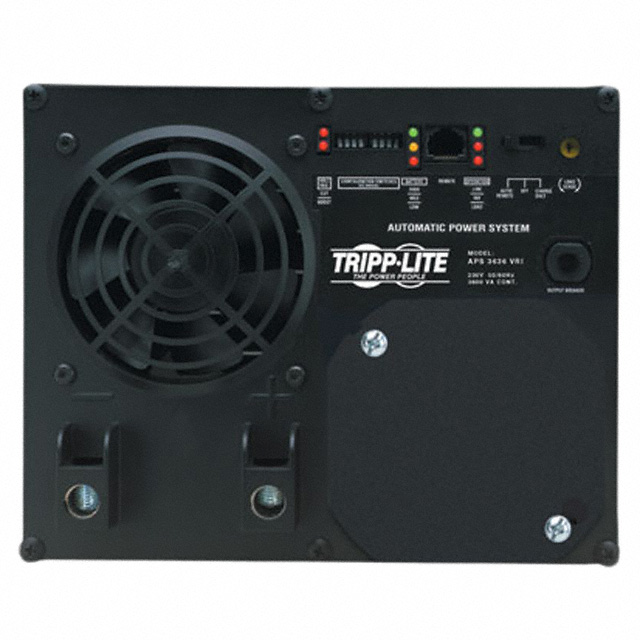 Eaton Tripp Lite APSINT3636VR electronic component product image