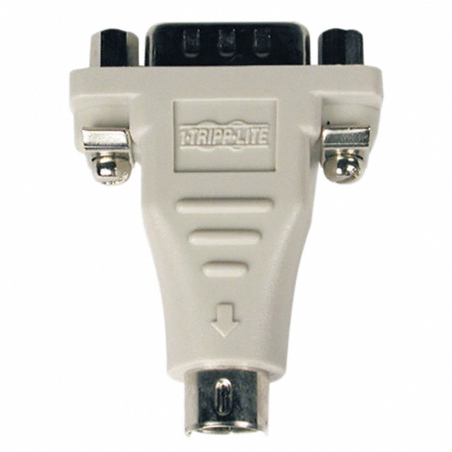 Eaton Tripp Lite P110-000-R electronic component product image