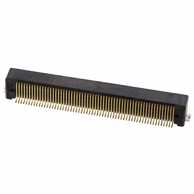 JAE Electronics WR-120P-HF-HD-A1E electronic component product image