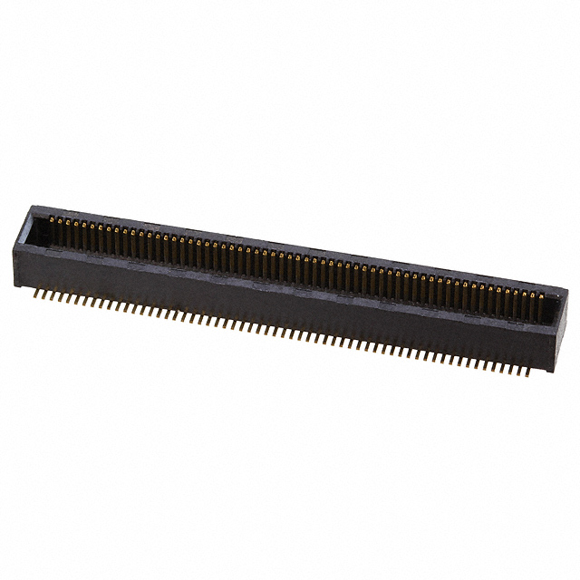 JAE Electronics WR-120P-VF-N1 electronic component product image