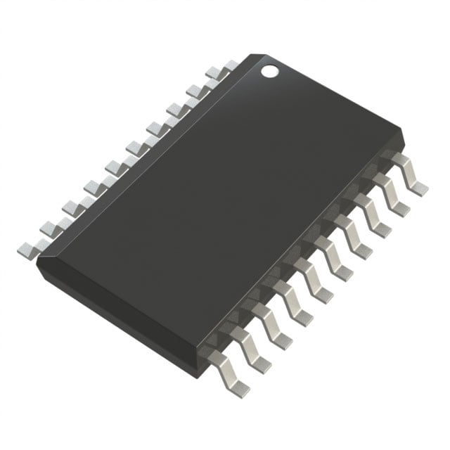 Analog Devices Inc. LTC1060CSW#PBF electronic component product image