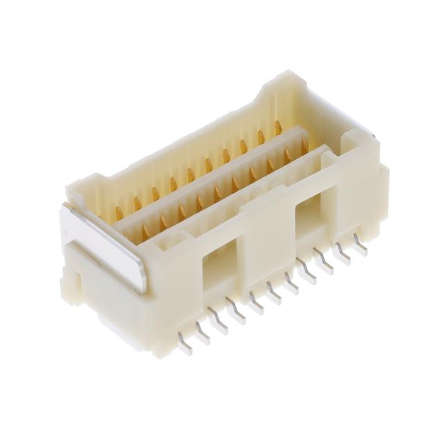 Molex 5054062260 electronic component product image