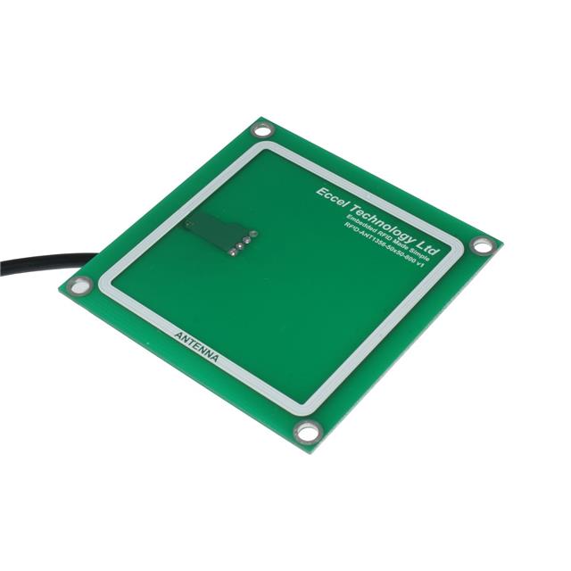 Eccel Technology Limited 000332 electronic component product image