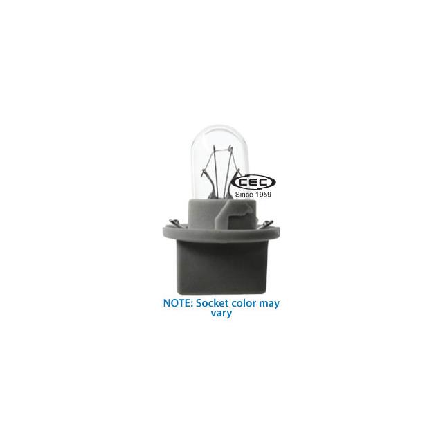 CEC Industries 2841MF electronic component product image