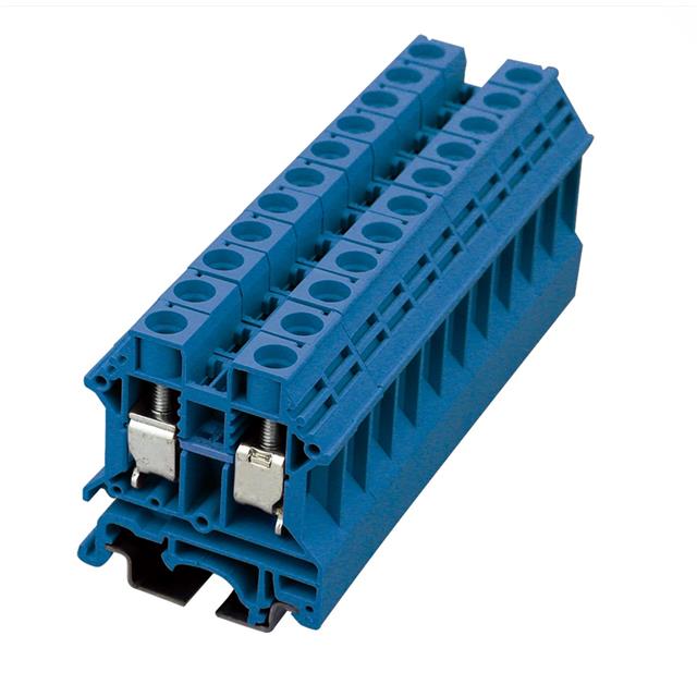 Dinkle Corporation, USA DK10N-BL electronic component product image