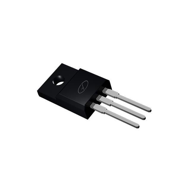 Good-Ark Semiconductor MBRF20200CT electronic component product image