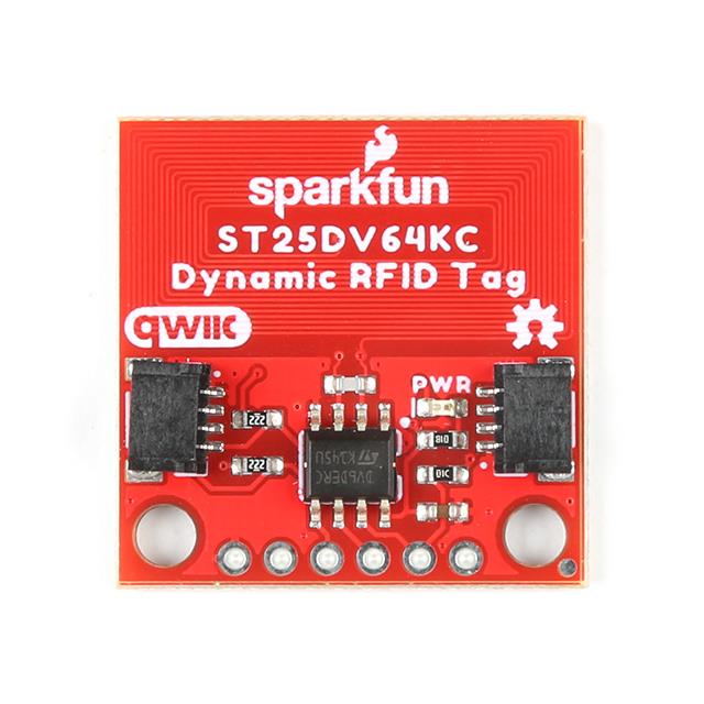 SparkFun Electronics 21274 electronic component product image