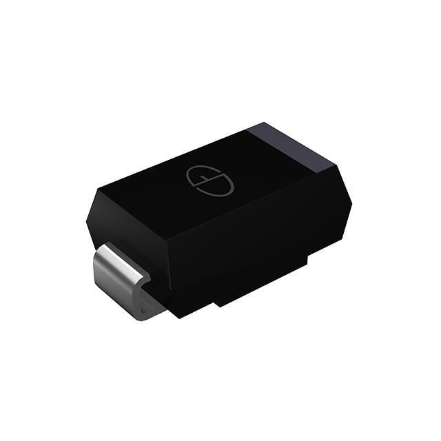Good-Ark Semiconductor SMAJ6.0CA electronic component product image