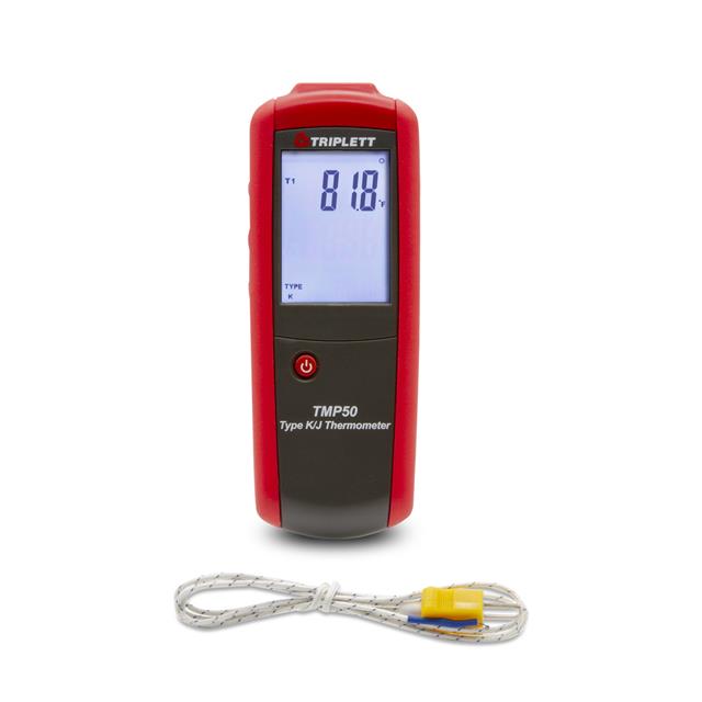 Triplett TMP50-NIST electronic component product image