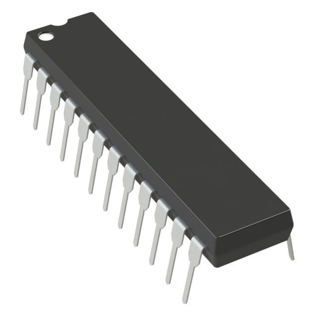 Analog Devices Inc. AD7875KNZ electronic component product image