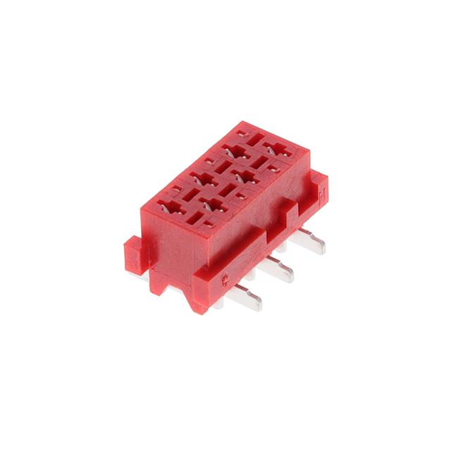 Cvilux USA CA3206M1300 electronic component product image