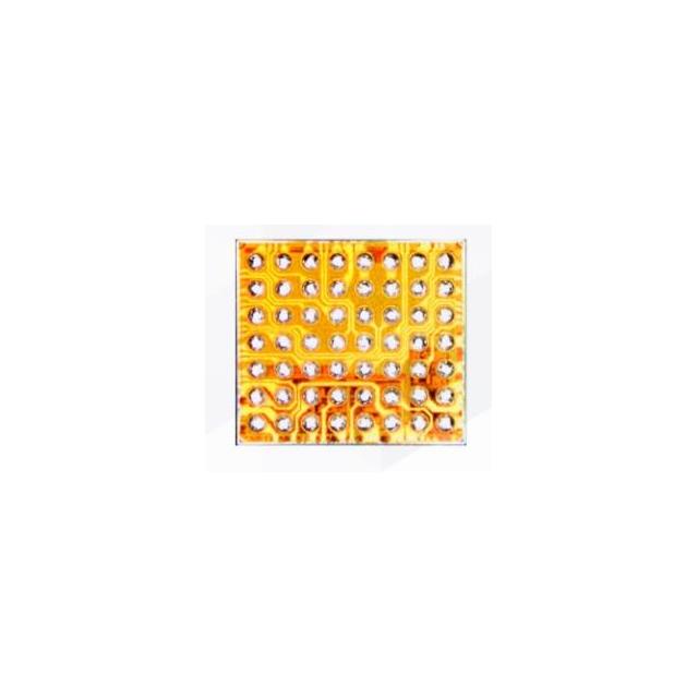 Analog Devices Inc. ADAU1860BCBZRL electronic component product image