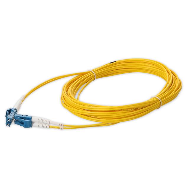 Amphenol ProLabs C-LC-LC-10M9SMF-TAA electronic component product image