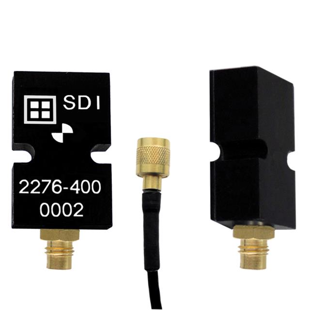 Silicon Designs 2276-400 electronic component product image