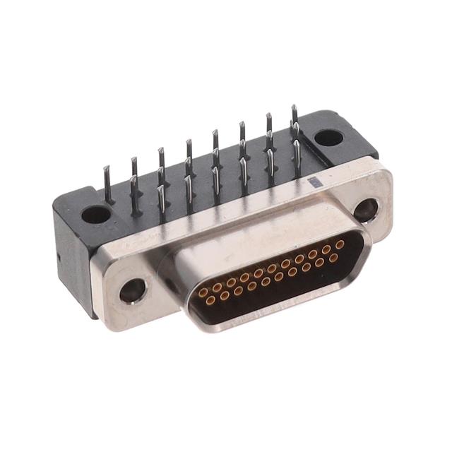 Molex MK-262-021-435-000S electronic component product image