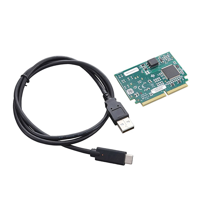Texas Instruments TMDSCNCD2800137 electronic component product image