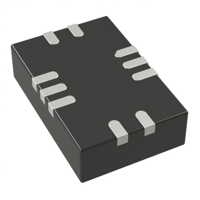Monolithic Power Systems Inc. MP5099GDT-Z electronic component product image
