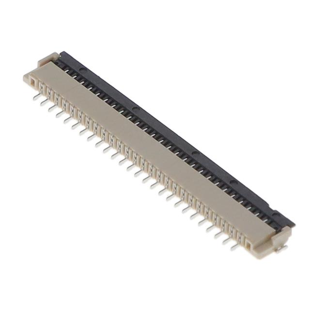Cvilux USA CF50261D0R0-10-NH electronic component product image