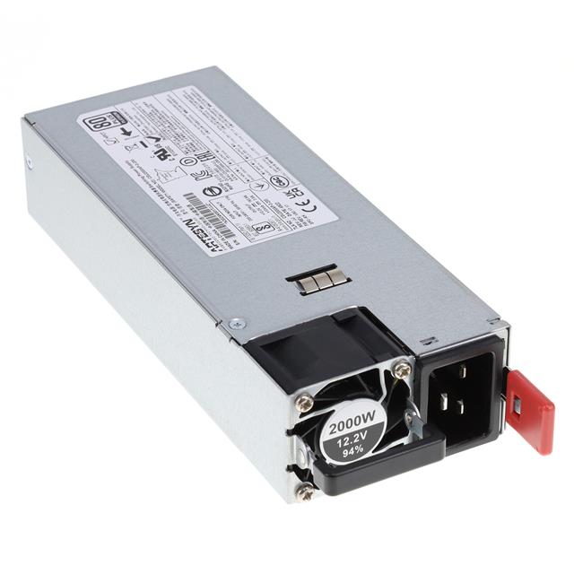 ARTESYN / Advanced Energy CSU2000AP-3-200 electronic component product image