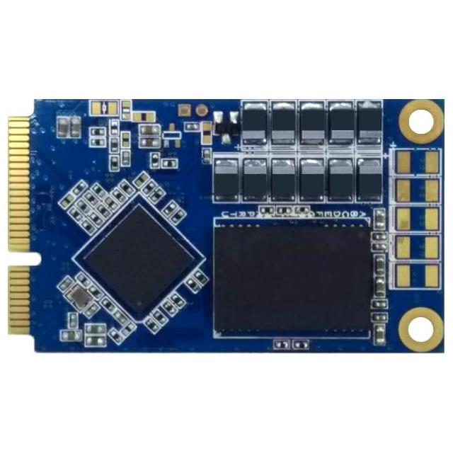 UDINFO MHD-52AC120GB-A4U-20 electronic component product image