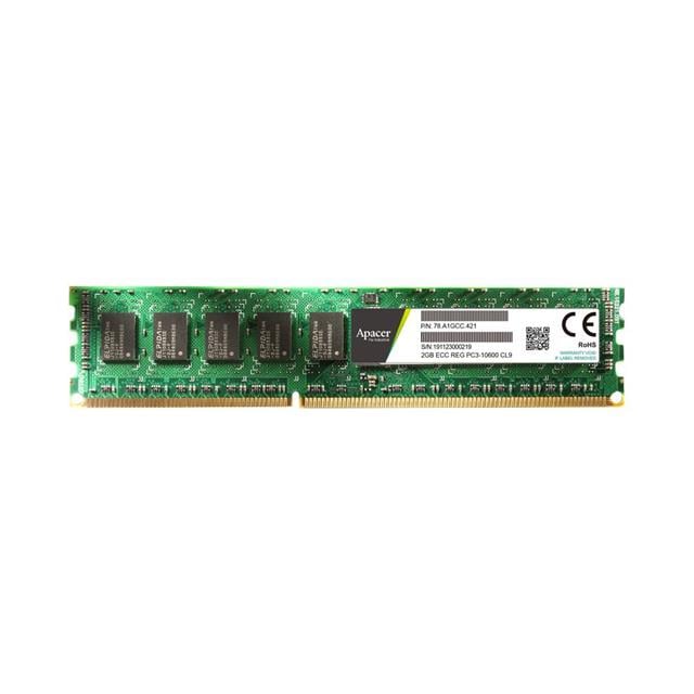 Apacer Memory America 78.A1GDT.AF00C electronic component product image