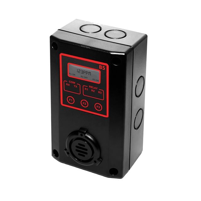 Automation Components, Inc. B5-NO2-10P-O-X electronic component product image