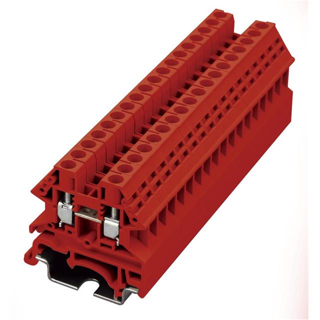 Dinkle Corporation, USA DK4N-RD electronic component product image
