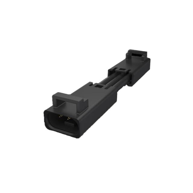 Amphenol ICC (Commercial Products) FLHB3P008A0 electronic component product image