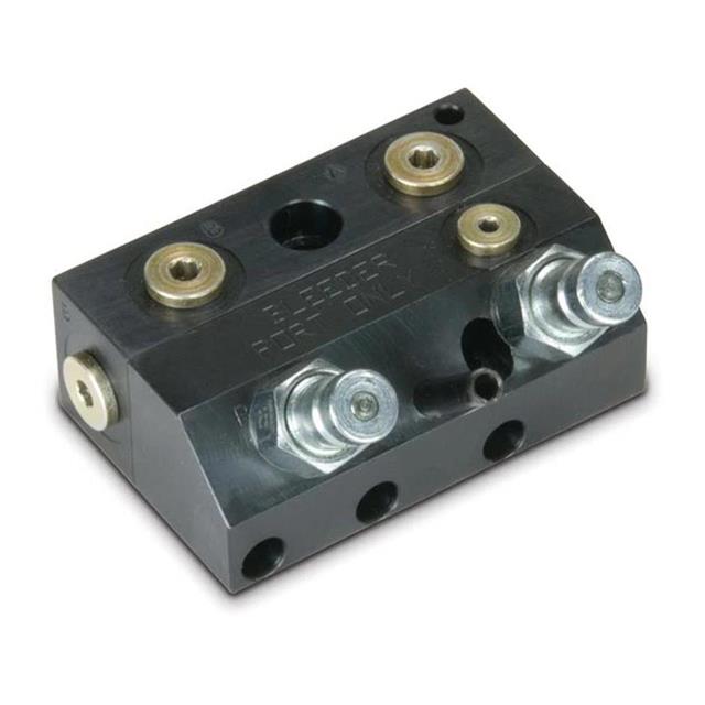 ENERPAC PRODUCTION AUTOMATION MCR21 electronic component product image