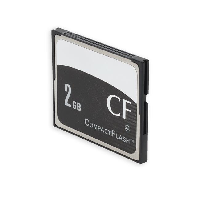 Amphenol ProLabs MEM-CF-2GB-C electronic component product image
