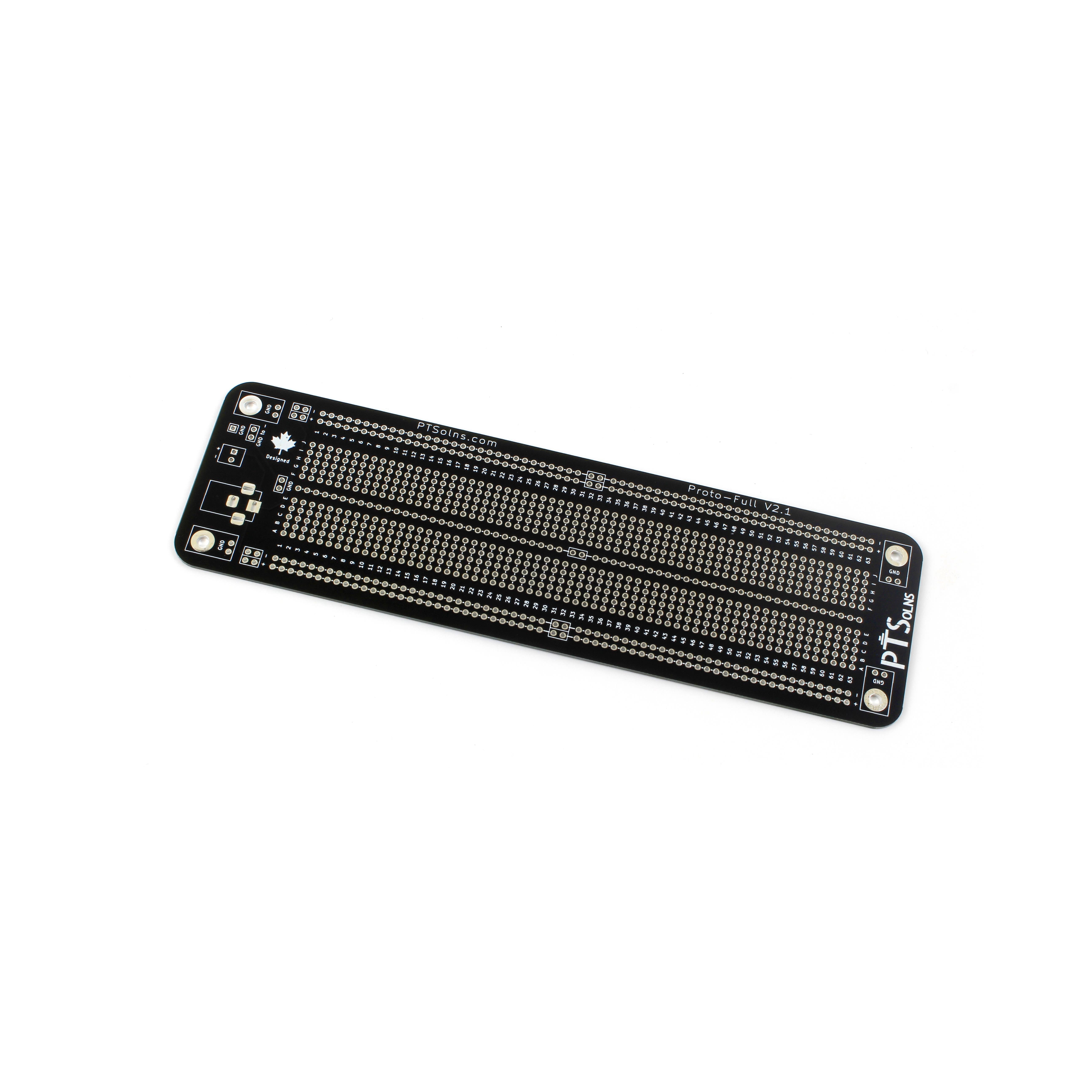 PTSolns PTS-00075-201 electronic component product image