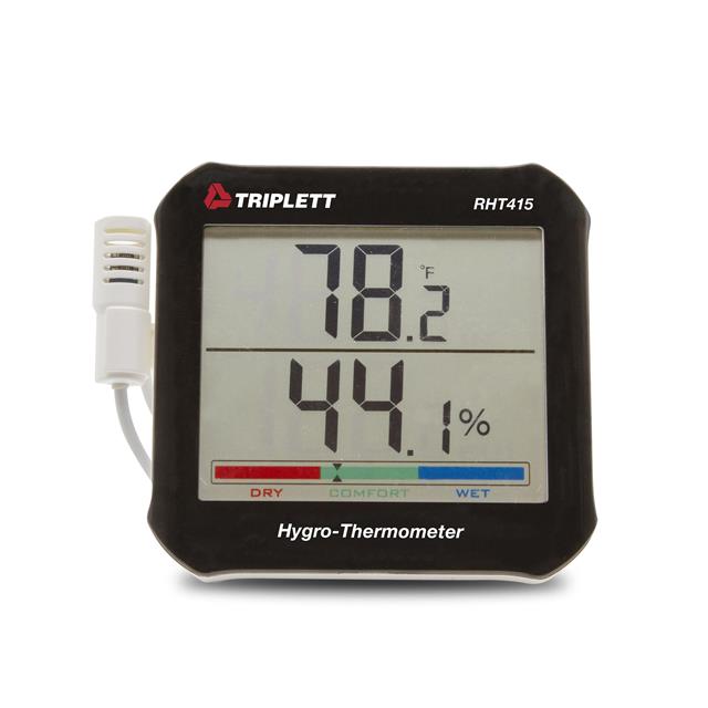 Triplett Test Equipment and Tools RHT415 electronic component product image
