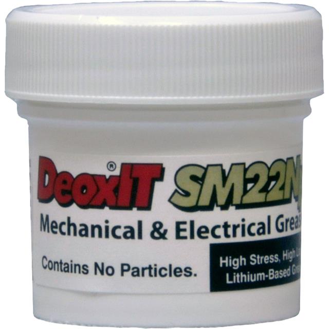 CAIG Laboratories, Inc. SM22-N1 electronic component product image