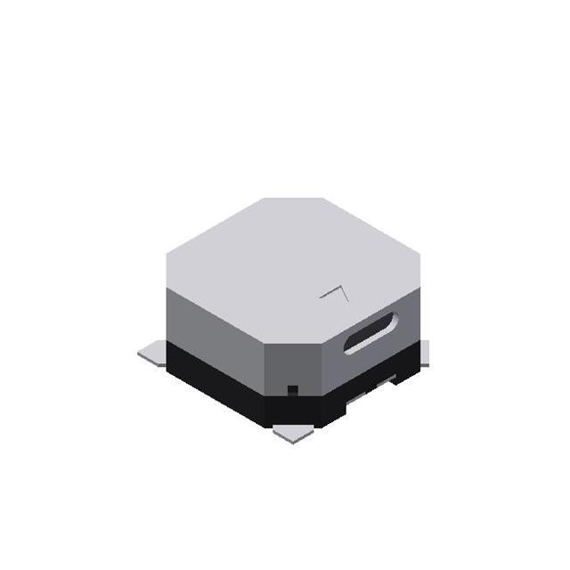 PUI Audio, Inc. SMT-0927-S-HT-R electronic component product image