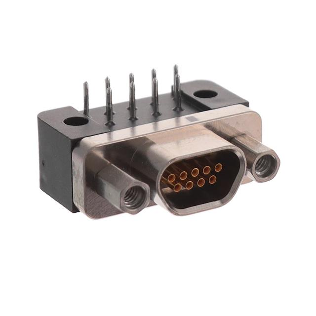 Molex MK-262-009-435-220S electronic component product image