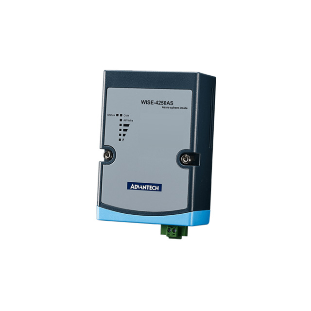 Advantech Corporation WISE-4250AS-A electronic component product image