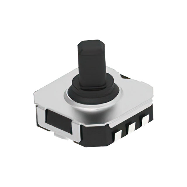 TE Connectivity ALCOSWITCH Switches 2434804-1 electronic component product image
