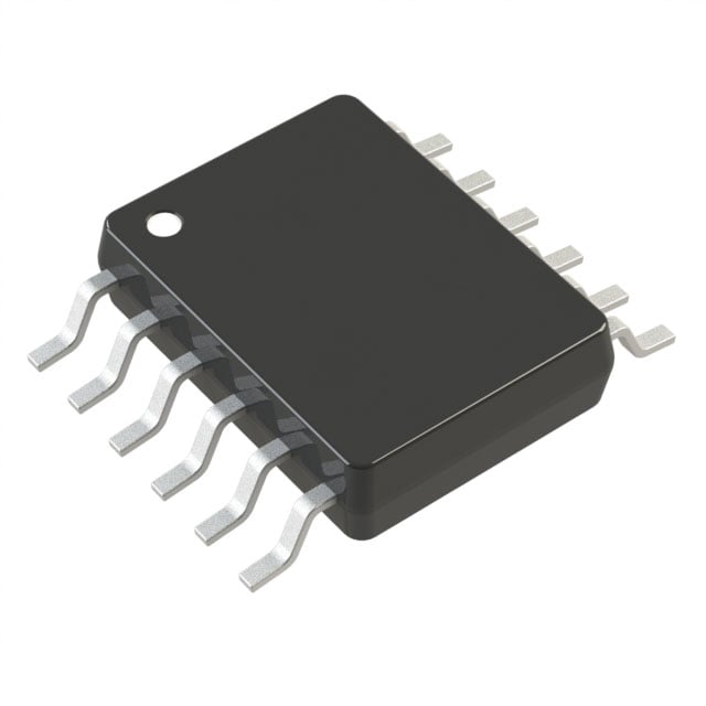 Analog Devices Inc. LT4363IMS-2#TRPBF electronic component product image