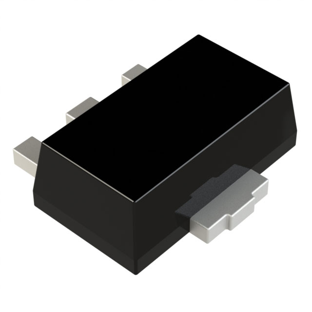 Analog Devices Inc. ADL5545ARKZ-R7 electronic component product image