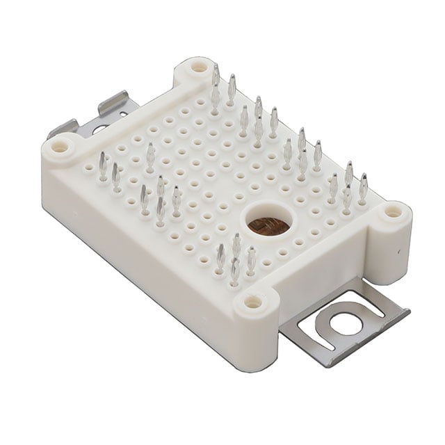 Infineon Technologies DDB6U50N22W1RPB11BPSA1 electronic component product image