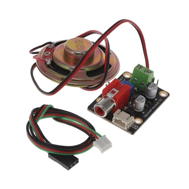 DFRobot DFR0064 electronic component product image