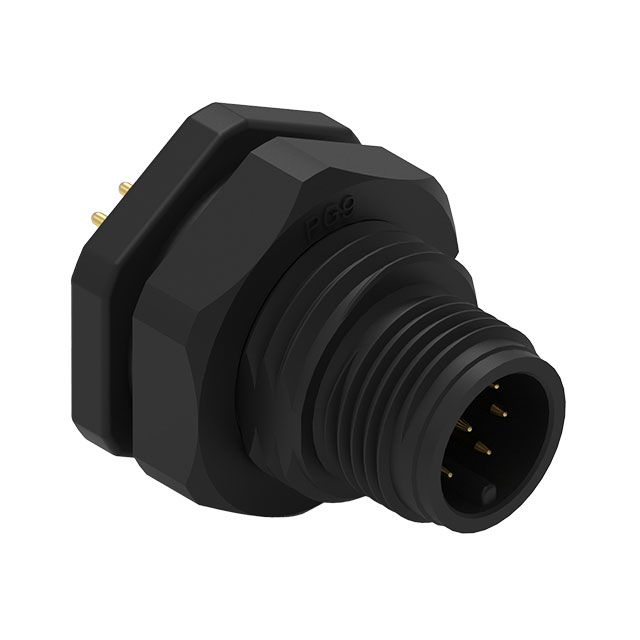 Würth Elektronik 643210100608 electronic component product image