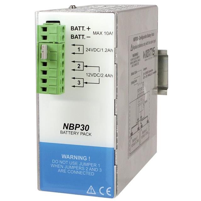 ASI-Ez ASINBP30-2B electronic component product image