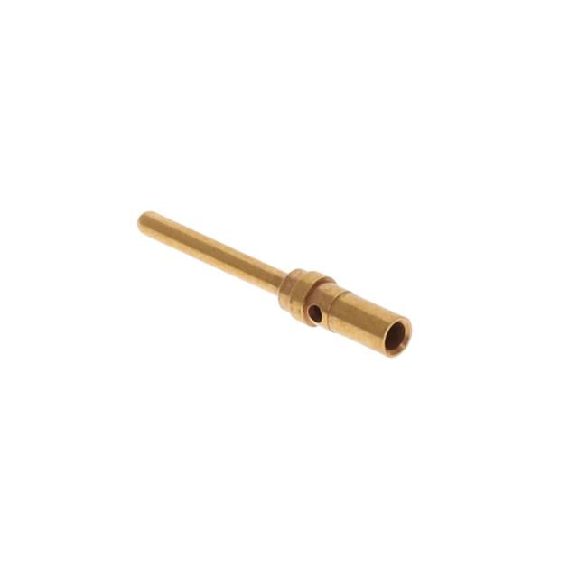 Amphenol Positronic MC6020D electronic component product image