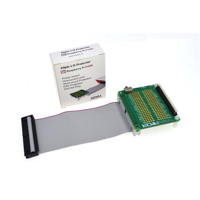 EDATEC ED-PI400PROT-G electronic component product image