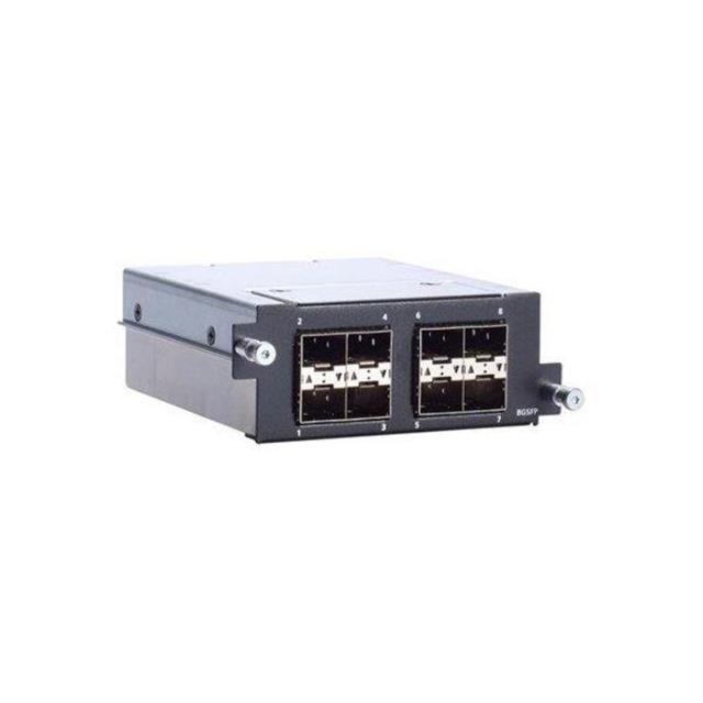 Moxa RM-G4000-8GSFP electronic component product image