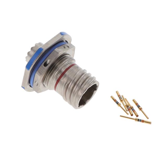 Amphenol Aerospace Operations TVS07DS-9-35P electronic component product image