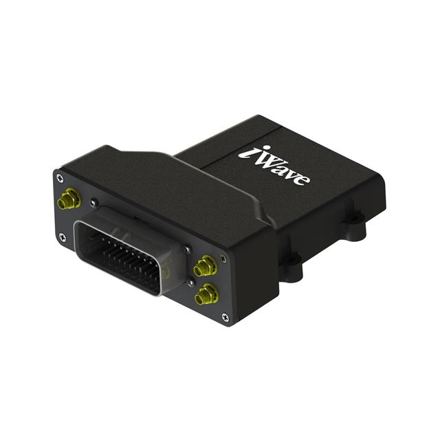 iWave Systems - dup use 5454 iW-G26ISA-512-08G-NIW-XM-12-EM-LI9BXX electronic component product image
