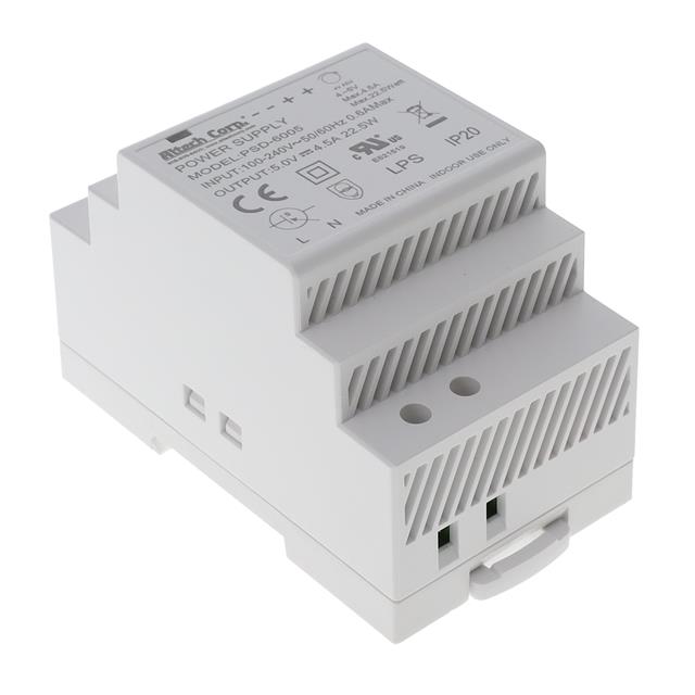 Altech Corporation PSD-6005 electronic component product image